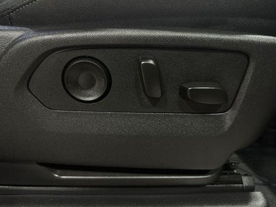 2025 Chevrolet Silverado 3500 HD Crew Cab Standard Box 4-Wheel Drive LTZ