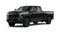 2026 Chevrolet Silverado 3500 HD Crew Cab Long Box 4-Wheel Drive LTZ