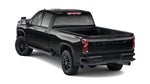 2026 Chevrolet Silverado 3500 HD Crew Cab Long Box 4-Wheel Drive LTZ