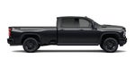 2026 Chevrolet Silverado 3500 HD Crew Cab Long Box 4-Wheel Drive LTZ