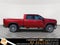 2026 Chevrolet Silverado 3500 HD Crew Cab Standard Box 4-Wheel Drive LTZ