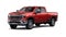 2026 Chevrolet Silverado 3500 HD Base