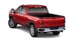 2026 Chevrolet Silverado 3500 HD Base