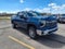 2026 Chevrolet Silverado 3500 HD Crew Cab Standard Box 4-Wheel Drive LTZ