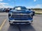 2026 Chevrolet Silverado 3500 HD Crew Cab Standard Box 4-Wheel Drive LTZ
