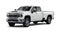 2026 Chevrolet Silverado 3500 HD Crew Cab Long Box 4-Wheel Drive LTZ