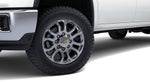 2026 Chevrolet Silverado 3500 HD Crew Cab Long Box 4-Wheel Drive LTZ
