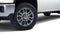 2026 Chevrolet Silverado 3500 HD Crew Cab Long Box 4-Wheel Drive LTZ