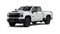 2026 Chevrolet Silverado 3500 HD Crew Cab Standard Box 4-Wheel Drive LTZ