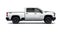 2026 Chevrolet Silverado 3500 HD Crew Cab Standard Box 4-Wheel Drive LTZ