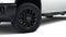 2026 Chevrolet Silverado 3500 HD Crew Cab Standard Box 4-Wheel Drive LTZ