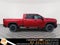 2026 Chevrolet Silverado 3500 HD Crew Cab Standard Box 4-Wheel Drive LTZ