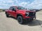 2026 Chevrolet Silverado 3500 HD Crew Cab Standard Box 4-Wheel Drive LTZ