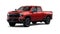 2026 Chevrolet Silverado 3500 HD Crew Cab Standard Box 4-Wheel Drive LTZ