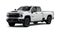 2026 Chevrolet Silverado 3500 HD Crew Cab Long Box 4-Wheel Drive LTZ
