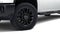 2026 Chevrolet Silverado 3500 HD Crew Cab Long Box 4-Wheel Drive LTZ