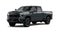 2026 Chevrolet Silverado 3500 HD Crew Cab Standard Box 4-Wheel Drive LTZ