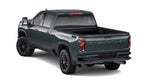 2026 Chevrolet Silverado 3500 HD Crew Cab Standard Box 4-Wheel Drive LTZ