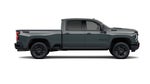 2026 Chevrolet Silverado 3500 HD Crew Cab Standard Box 4-Wheel Drive LTZ