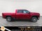 2026 Chevrolet Silverado 3500 HD Crew Cab Standard Box 4-Wheel Drive LTZ