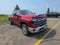 2026 Chevrolet Silverado 3500 HD Crew Cab Standard Box 4-Wheel Drive LTZ