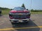 2026 Chevrolet Silverado 3500 HD Crew Cab Standard Box 4-Wheel Drive LTZ