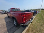 2026 Chevrolet Silverado 3500 HD Crew Cab Standard Box 4-Wheel Drive LTZ