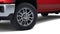2026 Chevrolet Silverado 3500 HD Crew Cab Standard Box 4-Wheel Drive LTZ