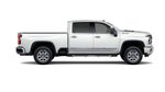 2026 Chevrolet Silverado 3500 HD Crew Cab Standard Box 4-Wheel Drive High Country
