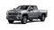 2026 Chevrolet Silverado 3500 HD Crew Cab Standard Box 4-Wheel Drive High Country