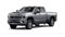 2026 Chevrolet Silverado 3500 HD Crew Cab Standard Box 4-Wheel Drive High Country