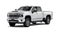 2026 Chevrolet Silverado 3500 HD Crew Cab Standard Box 4-Wheel Drive High Country