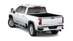 2026 Chevrolet Silverado 3500 HD Crew Cab Standard Box 4-Wheel Drive High Country