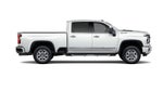 2026 Chevrolet Silverado 3500 HD Crew Cab Standard Box 4-Wheel Drive High Country