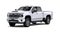 2026 Chevrolet Silverado 3500 HD Crew Cab Standard Box 4-Wheel Drive High Country