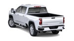2026 Chevrolet Silverado 3500 HD Crew Cab Standard Box 4-Wheel Drive High Country