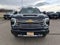2026 Chevrolet Silverado 3500 HD Crew Cab Standard Box 4-Wheel Drive High Country