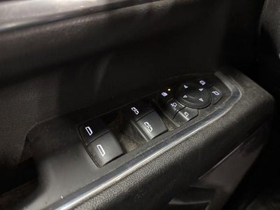 2025 Chevrolet Silverado 3500 HD Crew Cab Long Box 4-Wheel Drive High Country