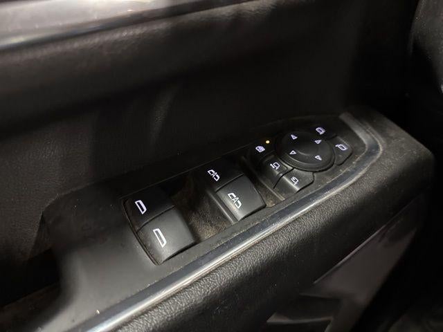 2025 Chevrolet Silverado 3500 HD Crew Cab Long Box 4-Wheel Drive High Country