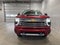 2025 Chevrolet Silverado 3500 HD Crew Cab Long Box 4-Wheel Drive High Country