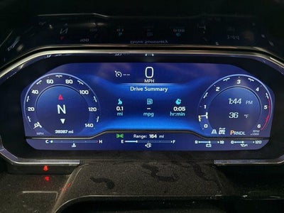 2025 Chevrolet Silverado 3500 HD Crew Cab Long Box 4-Wheel Drive High Country