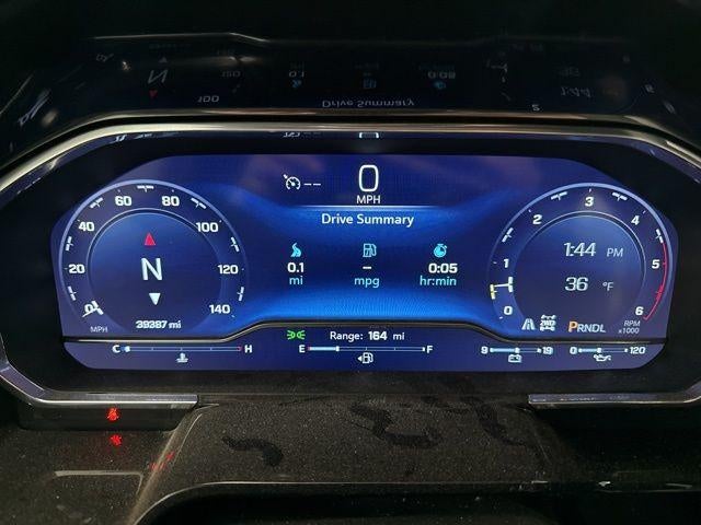 2025 Chevrolet Silverado 3500 HD Crew Cab Long Box 4-Wheel Drive High Country