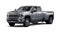 2026 Chevrolet Silverado 3500 HD Crew Cab Long Box 4-Wheel Drive High Country