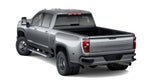 2026 Chevrolet Silverado 3500 HD Crew Cab Long Box 4-Wheel Drive High Country