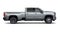 2026 Chevrolet Silverado 3500 HD Crew Cab Long Box 4-Wheel Drive High Country