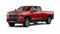 2026 Chevrolet Silverado 3500 HD Crew Cab Long Box 4-Wheel Drive High Country