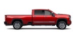 2026 Chevrolet Silverado 3500 HD Crew Cab Long Box 4-Wheel Drive High Country