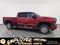 2026 Chevrolet Silverado 3500 HD Crew Cab Standard Box 4-Wheel Drive High Country
