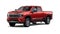 2026 Chevrolet Silverado 3500 HD Crew Cab Standard Box 4-Wheel Drive High Country