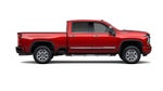 2026 Chevrolet Silverado 3500 HD Crew Cab Standard Box 4-Wheel Drive High Country
